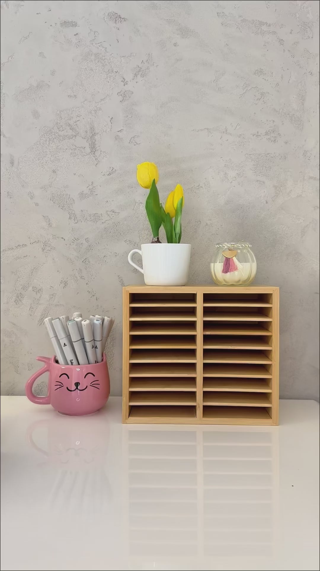Mini Pachet Colzzy – colorat cozy